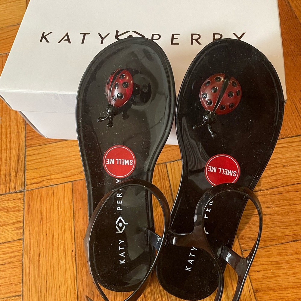 Katy Perry Collections